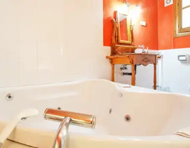 jacuzzi privado malaga