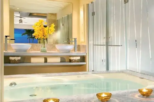 Hoteles con Jacuzzi en la habitación en puerto-morelos-mexico-df Hoteles con Jacuzzi en la habitación en Puerto Morelos México