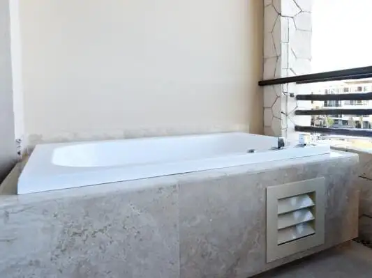 Hotel con Jacuzzi Privado en la habitación en puerto-morelos-mexico-df Hotel con Jacuzzi Privado en la habitación en Puerto Morelos México