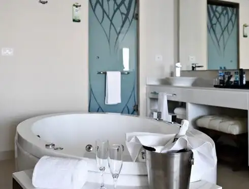 Hoteles con jacuzzi privado en la habitación en puerto-morelos-mexico-df Hoteles con jacuzzi privado en la habitación en Puerto Morelos México