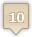 Parada ruta 10