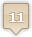 Parada ruta 11