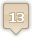 Parada ruta 13