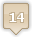 Parada ruta 14