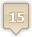 Parada ruta 15