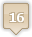 Parada ruta 16