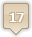 Parada ruta 17