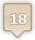 Parada ruta 18
