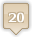 Parada ruta 20