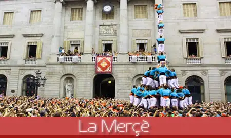 Día de la Merçè