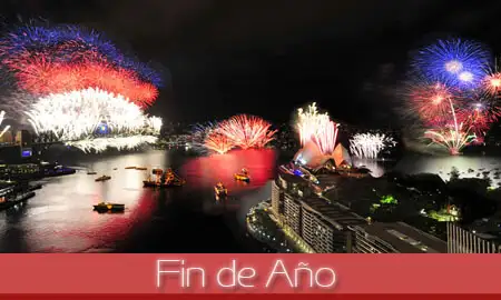 Fin de Año