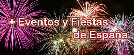 Eventos y Fiestas de España