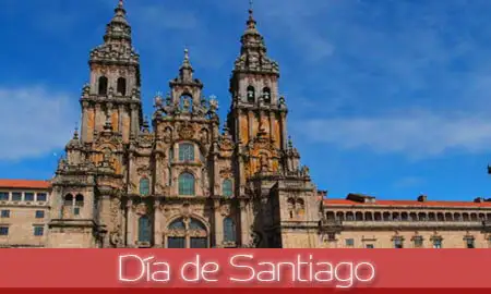 Día de Santiago