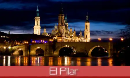 Puente del Pilar