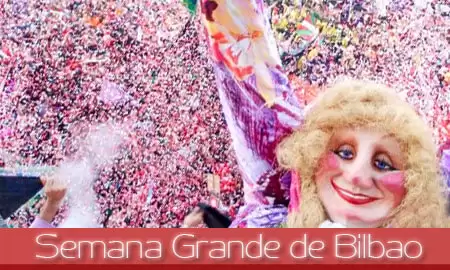 Semana Grande de Bilbao