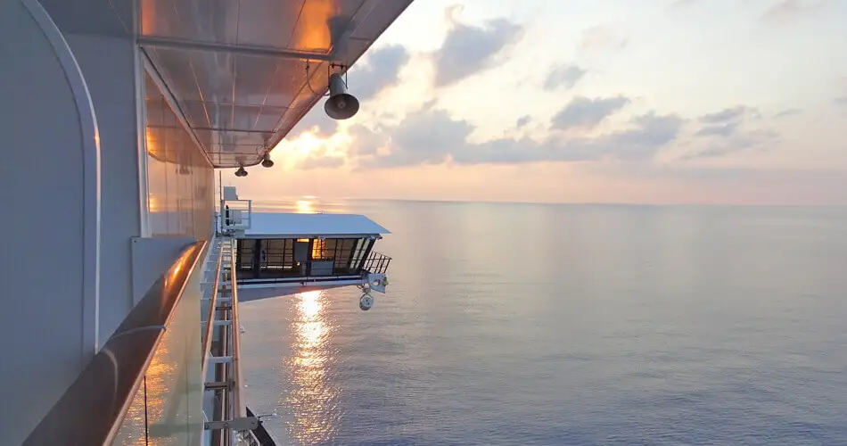 Vacaciones en Crucero - Elegir crucero