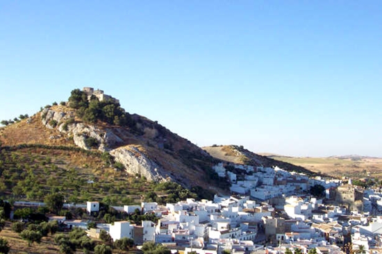 Espera, Cádiz