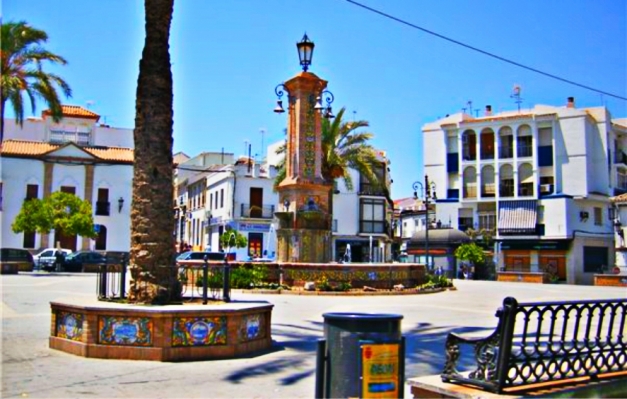 Villamartín