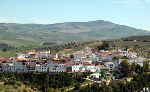 Torre Alháquime