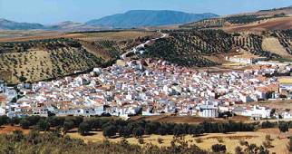 Alcalá del Valle