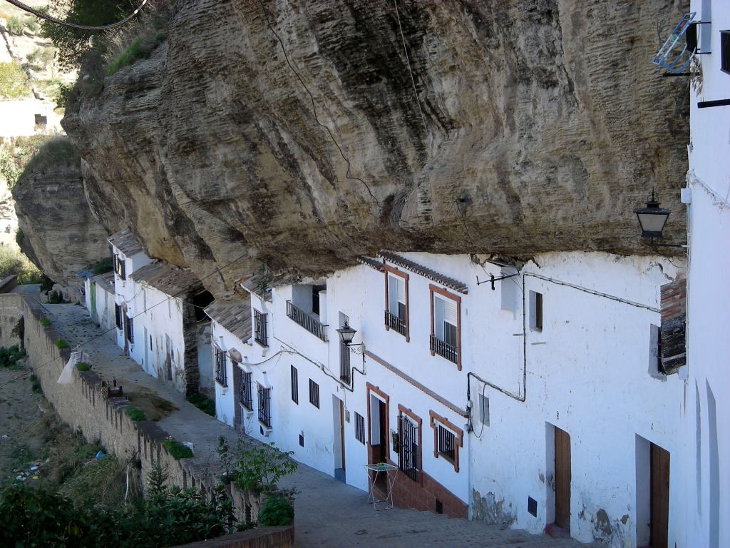 Senetil de las Bodegas