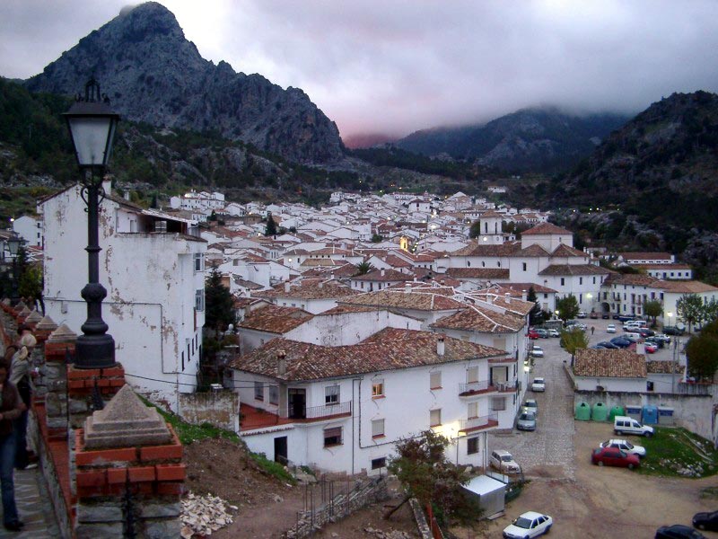 Grazalema