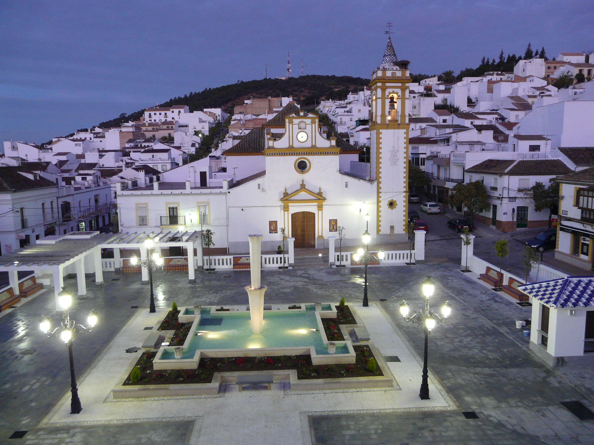 Prado del Rey