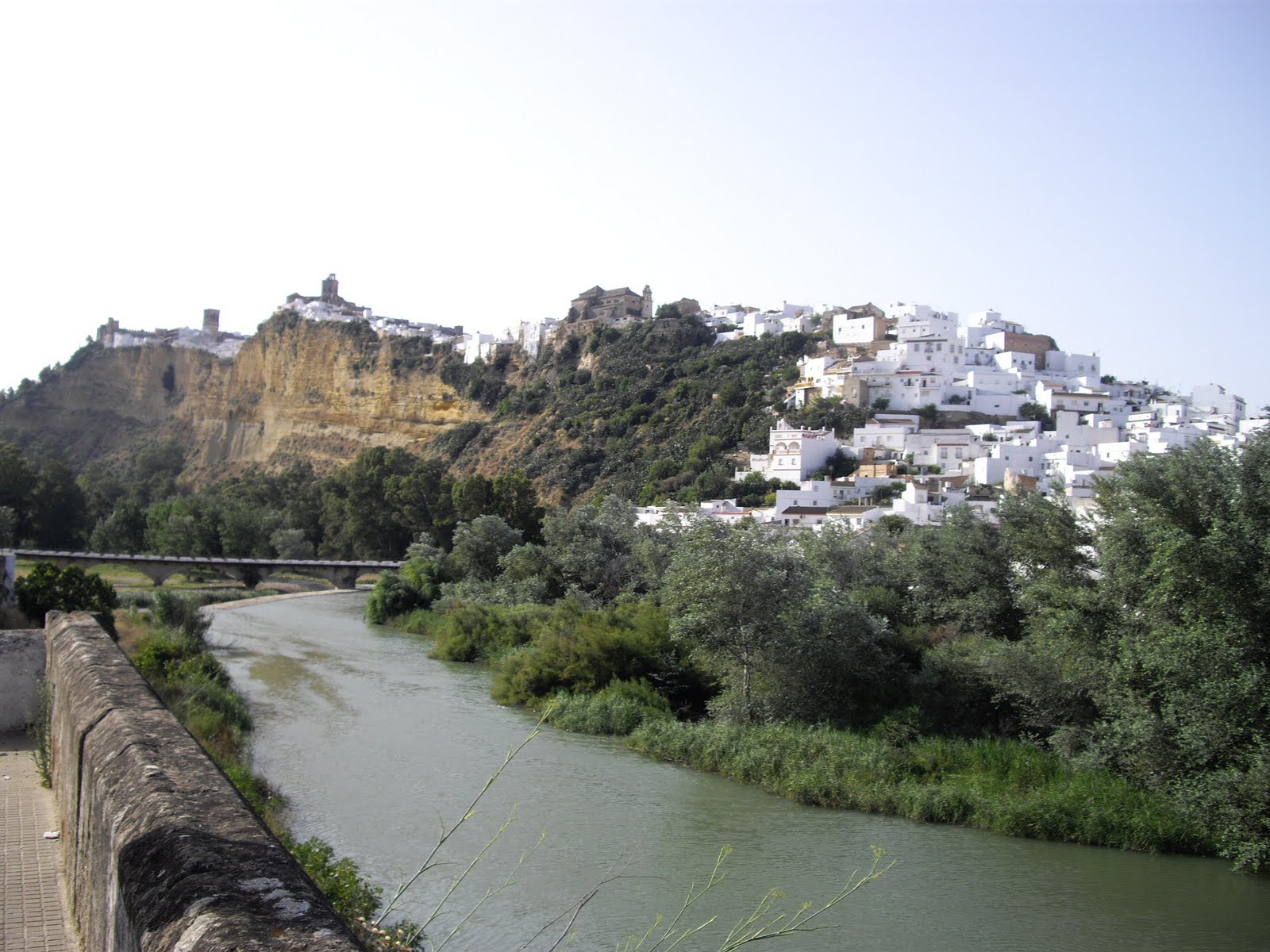 Arcos de la Frontera